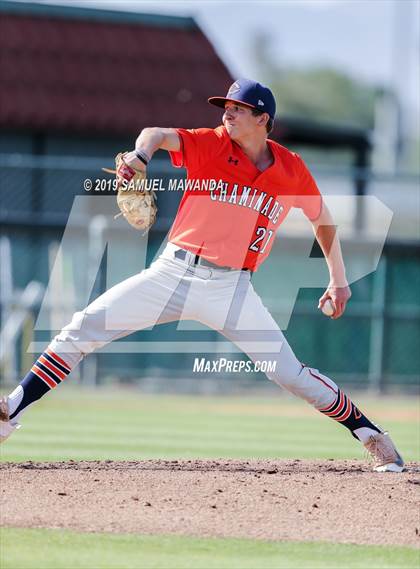 Thumbnail 1 in Chaminade @ Harvard-Westlake photogallery.