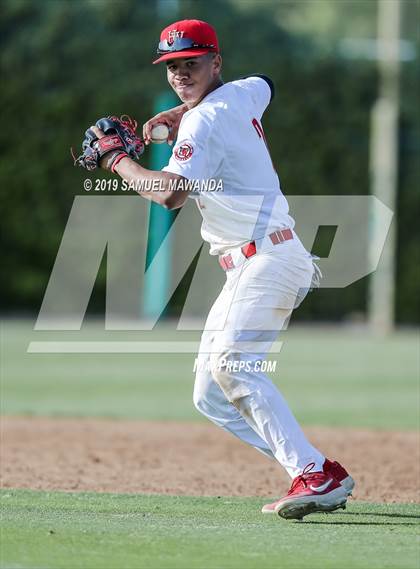 Thumbnail 2 in Chaminade @ Harvard-Westlake photogallery.