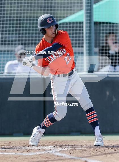Thumbnail 1 in Chaminade @ Harvard-Westlake photogallery.