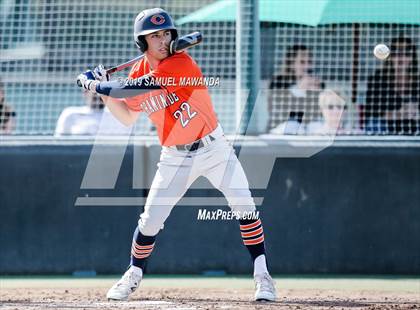 Thumbnail 2 in Chaminade @ Harvard-Westlake photogallery.