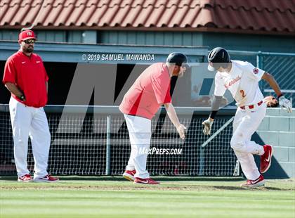 Thumbnail 1 in Chaminade @ Harvard-Westlake photogallery.