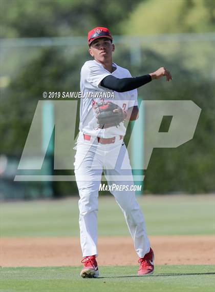 Thumbnail 2 in Chaminade @ Harvard-Westlake photogallery.