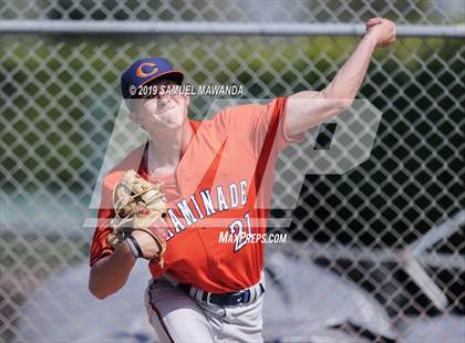Thumbnail 3 in Chaminade @ Harvard-Westlake photogallery.