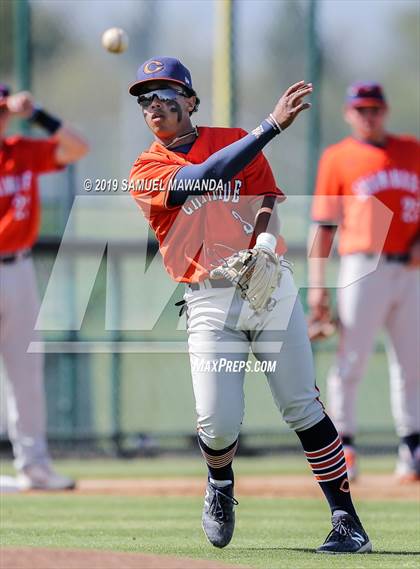 Thumbnail 2 in Chaminade @ Harvard-Westlake photogallery.