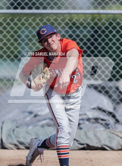 Thumbnail 1 in Chaminade @ Harvard-Westlake photogallery.