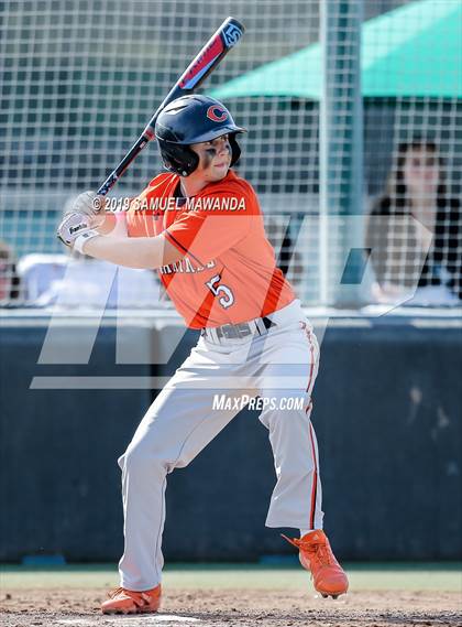 Thumbnail 1 in Chaminade @ Harvard-Westlake photogallery.