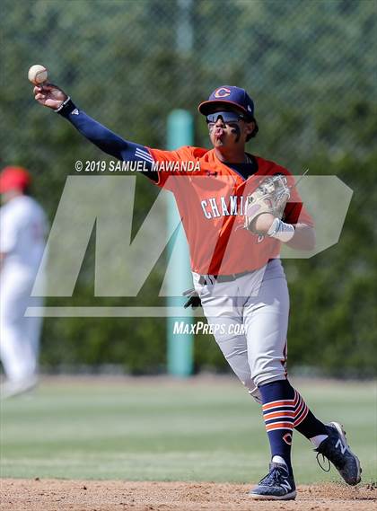 Thumbnail 2 in Chaminade @ Harvard-Westlake photogallery.