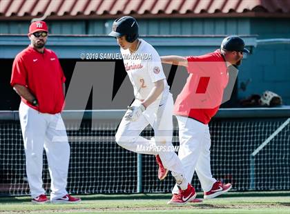 Thumbnail 3 in Chaminade @ Harvard-Westlake photogallery.