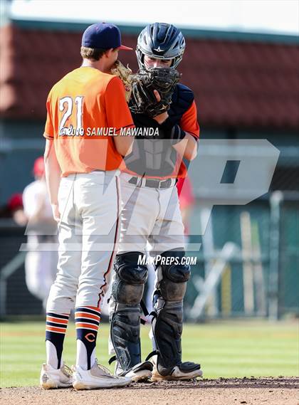 Thumbnail 2 in Chaminade @ Harvard-Westlake photogallery.