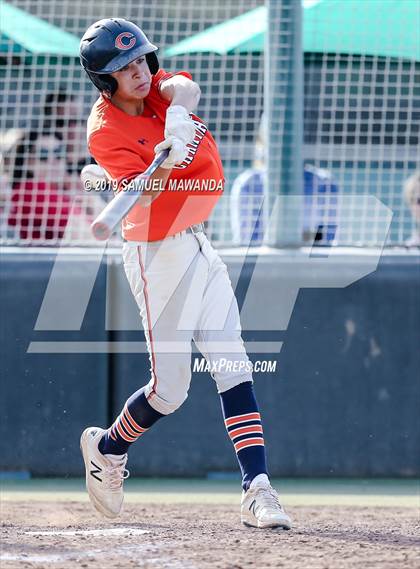Thumbnail 2 in Chaminade @ Harvard-Westlake photogallery.