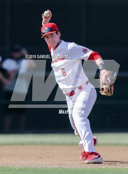 Thumbnail 2 in Chaminade @ Harvard-Westlake photogallery.