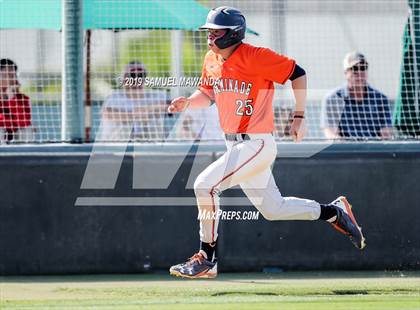 Thumbnail 2 in Chaminade @ Harvard-Westlake photogallery.