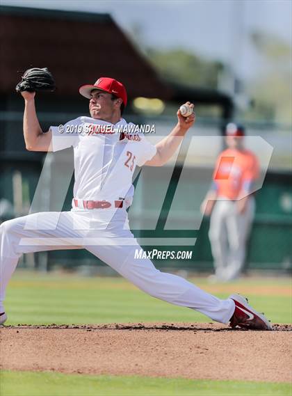 Thumbnail 3 in Chaminade @ Harvard-Westlake photogallery.