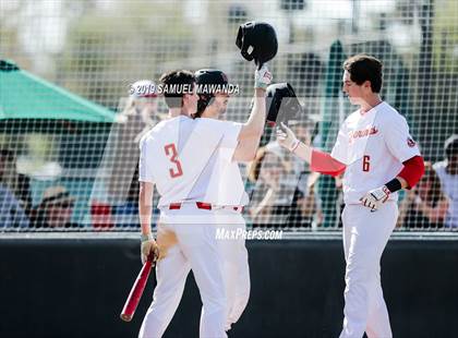 Thumbnail 3 in Chaminade @ Harvard-Westlake photogallery.