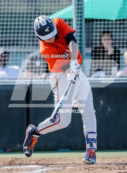 Thumbnail 3 in Chaminade @ Harvard-Westlake photogallery.