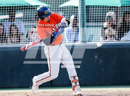 Thumbnail 2 in Chaminade @ Harvard-Westlake photogallery.