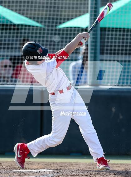 Thumbnail 3 in Chaminade @ Harvard-Westlake photogallery.