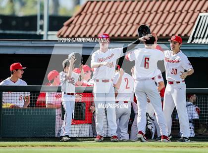 Thumbnail 3 in Chaminade @ Harvard-Westlake photogallery.