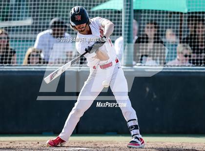 Thumbnail 3 in Chaminade @ Harvard-Westlake photogallery.