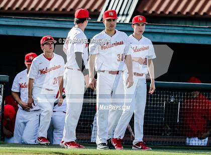 Thumbnail 1 in Chaminade @ Harvard-Westlake photogallery.