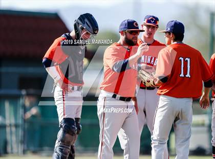 Thumbnail 1 in Chaminade @ Harvard-Westlake photogallery.