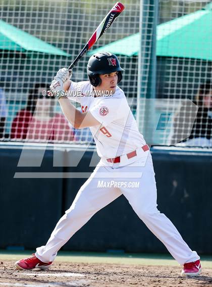 Thumbnail 1 in Chaminade @ Harvard-Westlake photogallery.