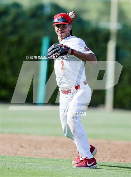 Thumbnail 3 in Chaminade @ Harvard-Westlake photogallery.