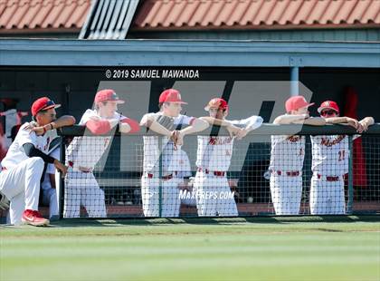 Thumbnail 3 in Chaminade @ Harvard-Westlake photogallery.