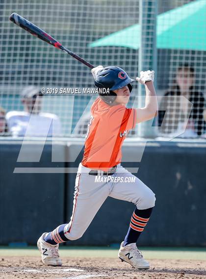 Thumbnail 2 in Chaminade @ Harvard-Westlake photogallery.