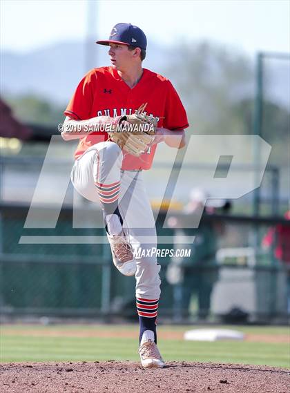 Thumbnail 1 in Chaminade @ Harvard-Westlake photogallery.