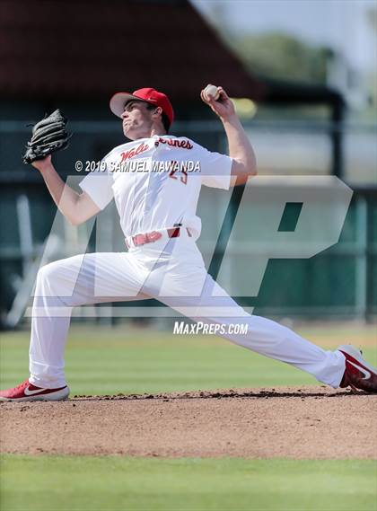 Thumbnail 2 in Chaminade @ Harvard-Westlake photogallery.