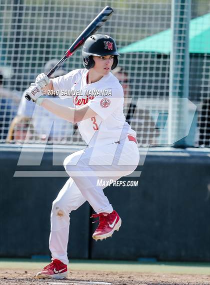 Thumbnail 2 in Chaminade @ Harvard-Westlake photogallery.