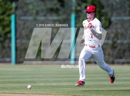 Thumbnail 3 in Chaminade @ Harvard-Westlake photogallery.