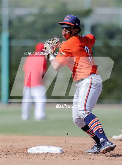 Thumbnail 1 in Chaminade @ Harvard-Westlake photogallery.