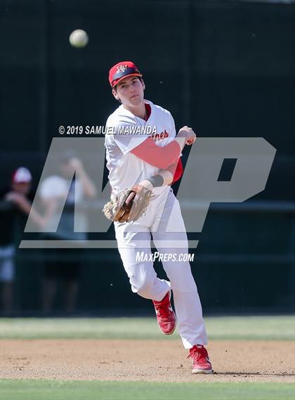 Thumbnail 3 in Chaminade @ Harvard-Westlake photogallery.