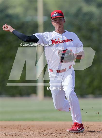 Thumbnail 3 in Chaminade @ Harvard-Westlake photogallery.
