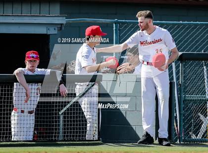Thumbnail 2 in Chaminade @ Harvard-Westlake photogallery.