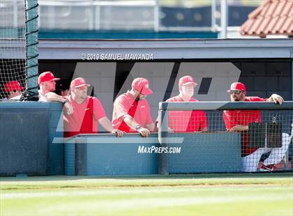 Thumbnail 2 in Chaminade @ Harvard-Westlake photogallery.
