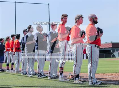 Thumbnail 1 in Chaminade @ Harvard-Westlake photogallery.