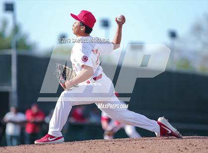 Thumbnail 1 in Chaminade @ Harvard-Westlake photogallery.