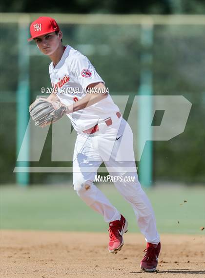Thumbnail 1 in Chaminade @ Harvard-Westlake photogallery.