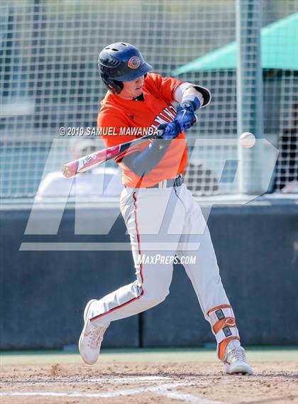 Thumbnail 1 in Chaminade @ Harvard-Westlake photogallery.