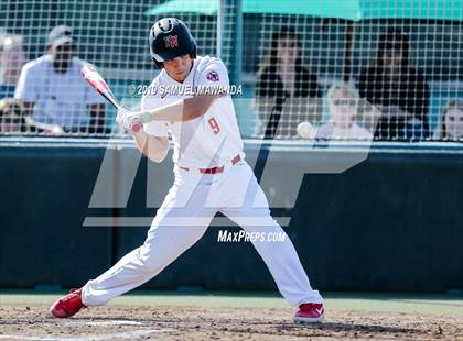 Thumbnail 2 in Chaminade @ Harvard-Westlake photogallery.