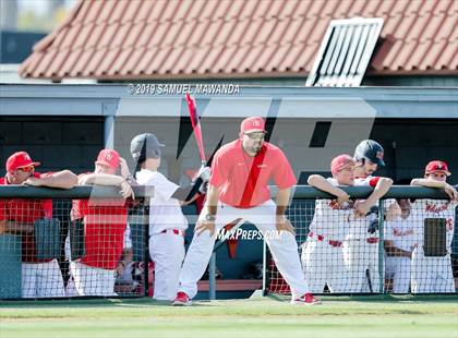 Thumbnail 3 in Chaminade @ Harvard-Westlake photogallery.