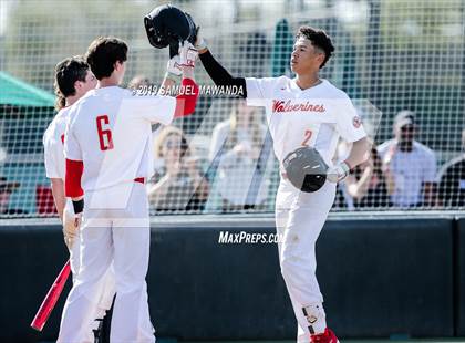 Thumbnail 1 in Chaminade @ Harvard-Westlake photogallery.