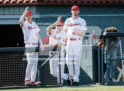 Thumbnail 1 in Chaminade @ Harvard-Westlake photogallery.