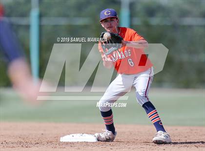 Thumbnail 2 in Chaminade @ Harvard-Westlake photogallery.