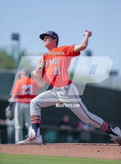 Thumbnail 3 in Chaminade @ Harvard-Westlake photogallery.