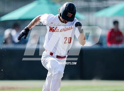 Thumbnail 3 in Chaminade @ Harvard-Westlake photogallery.
