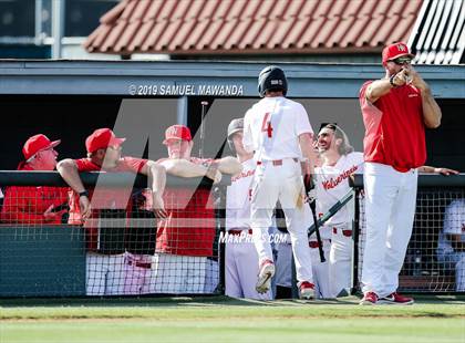 Thumbnail 3 in Chaminade @ Harvard-Westlake photogallery.